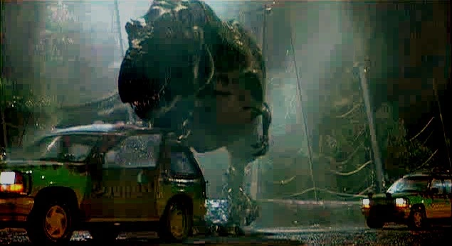 Jurassic Park (1993)