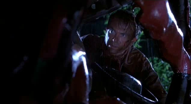 Jurassic Park (1993)