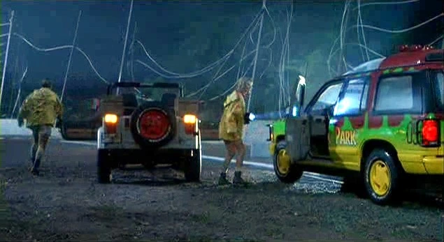 Jurassic Park (1993)