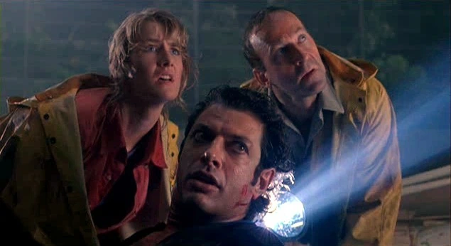 Jurassic Park (1993)