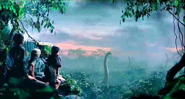 Jurassic Park (1993)