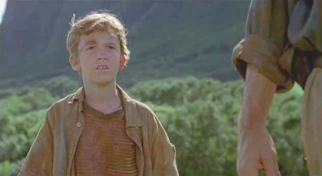 Joseph Mazzello