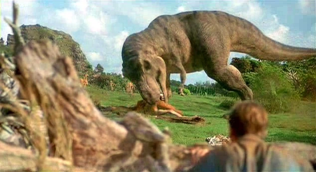 Jurassic Park (1993)