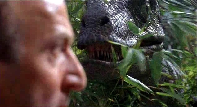 Jurassic Park (1993)