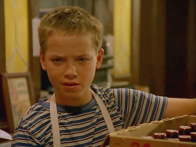 Jeremy Sumpter
