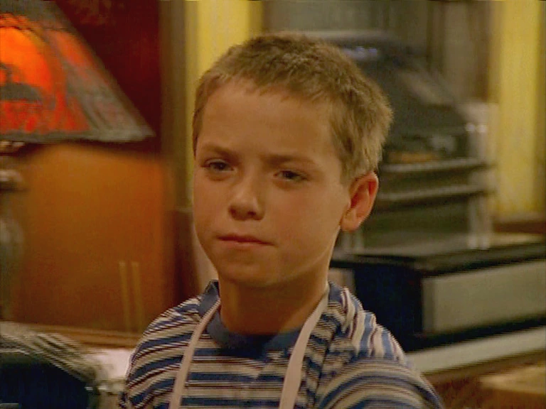 Jeremy Sumpter