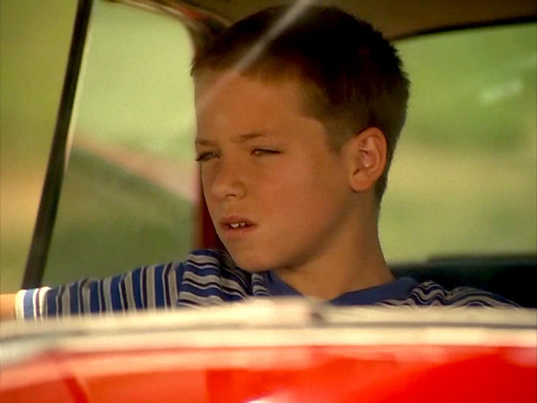 Jeremy Sumpter
