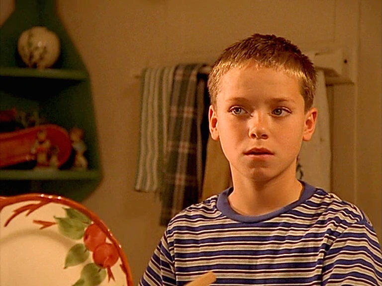 Jeremy Sumpter