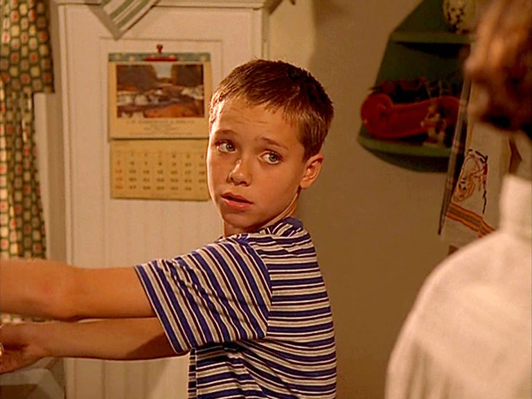 Jeremy Sumpter