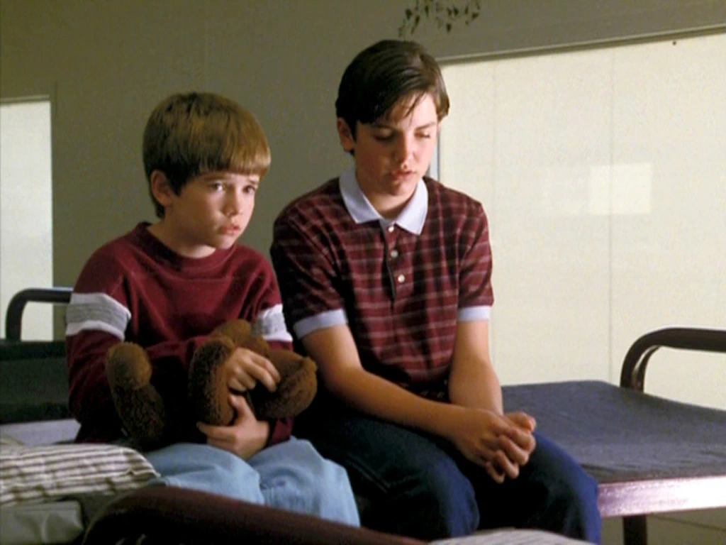 Cody Dorkin, Ryan Wilson