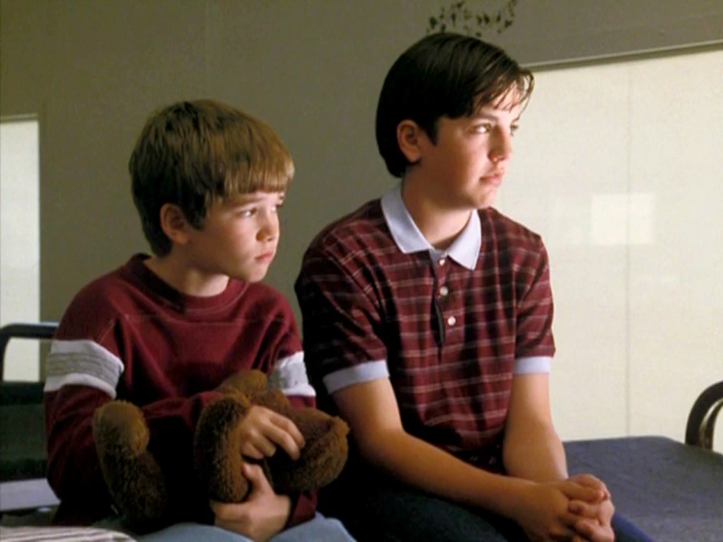 Cody Dorkin, Ryan Wilson