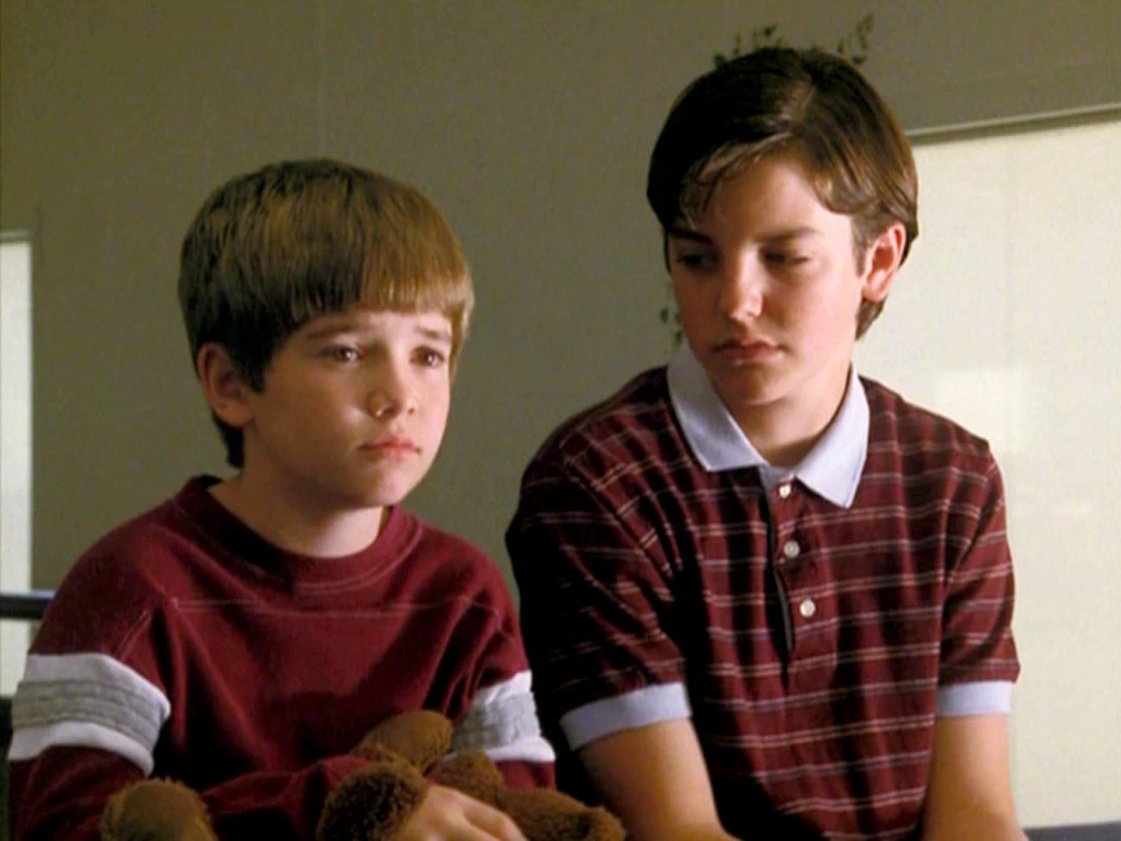 Ryan Wilson, Cody Dorkin