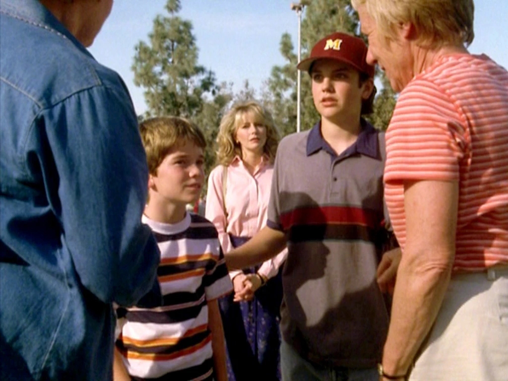 Cody Dorkin, Ryan Wilson