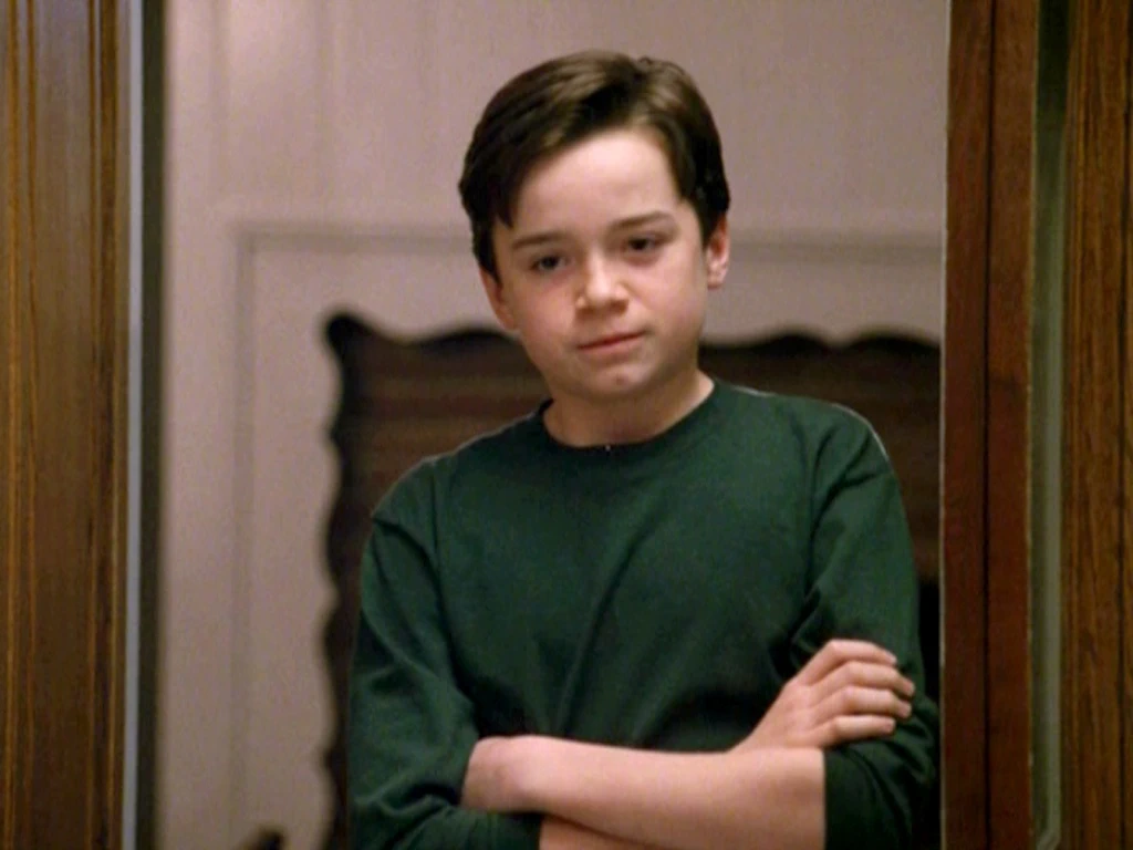 Dan Byrd