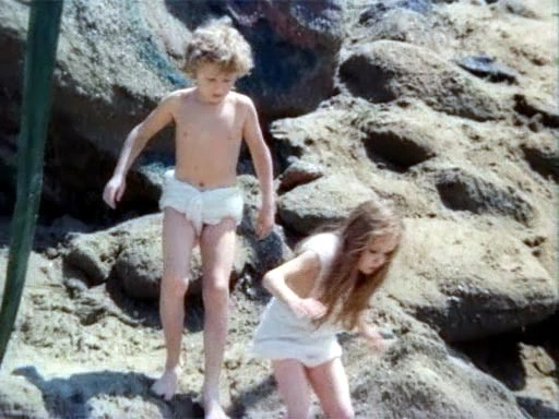 Алёша Черцов, Аня Дикуль