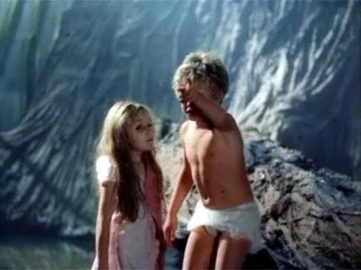 Алёша Черцов, Аня Дикуль