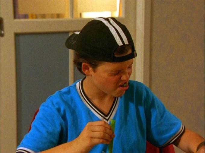 Kids World (2000)