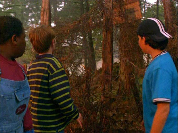Kids World (2000)