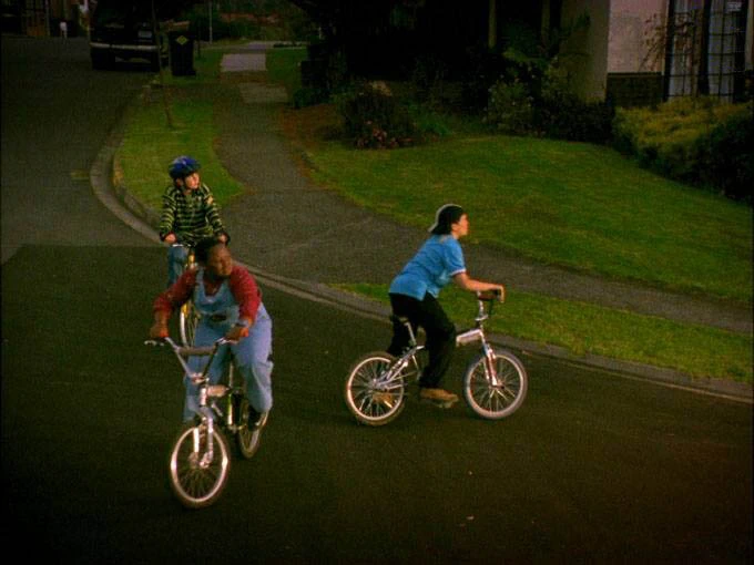 Kids World (2000)
