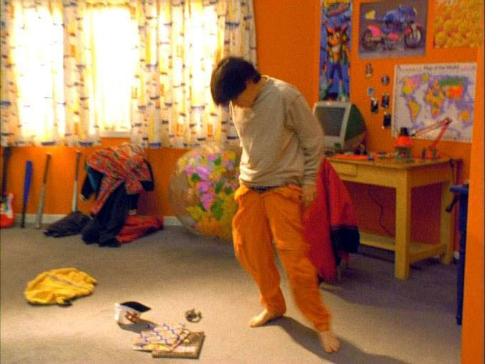 Kids World (2000)