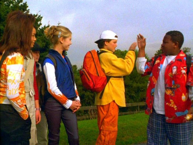 Kids World (2000)
