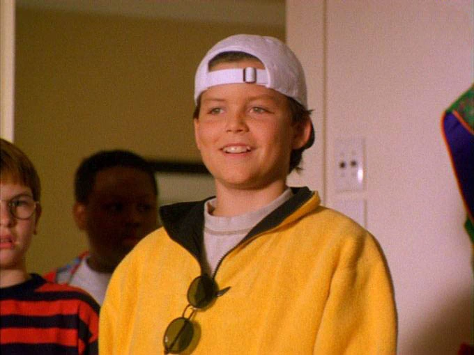 Blake Foster
