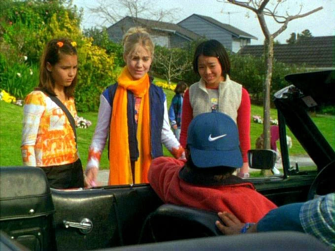 Kids World (2000)