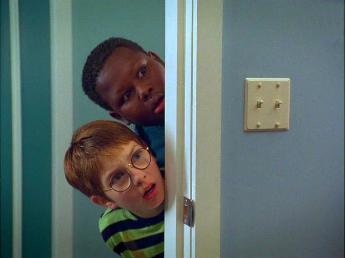 Michael Purvis, Anton Tennet