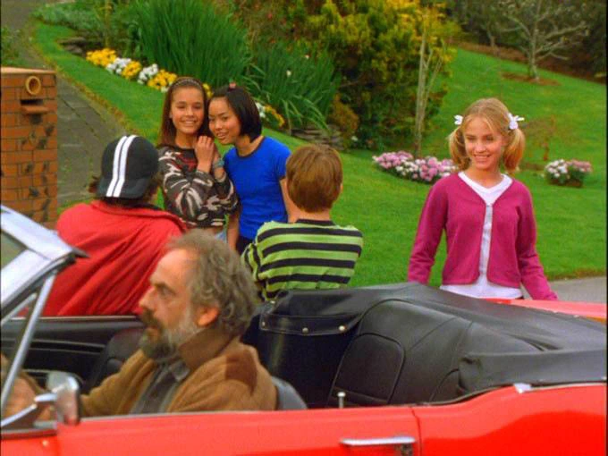 Kids World (2000)