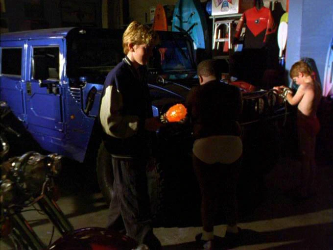 Kids World (2000)