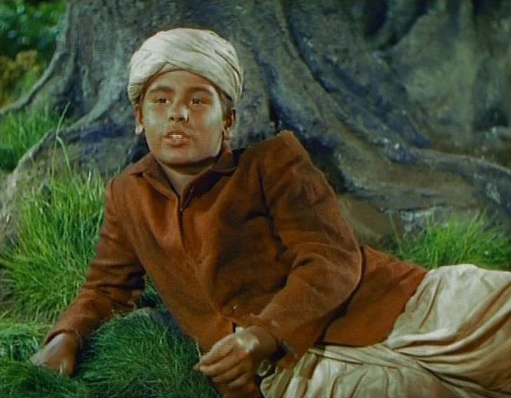 Dean Stockwell