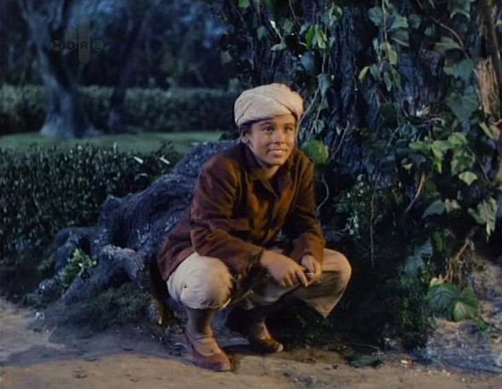Dean Stockwell