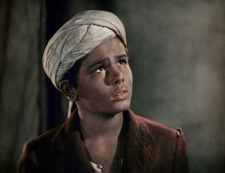Dean Stockwell