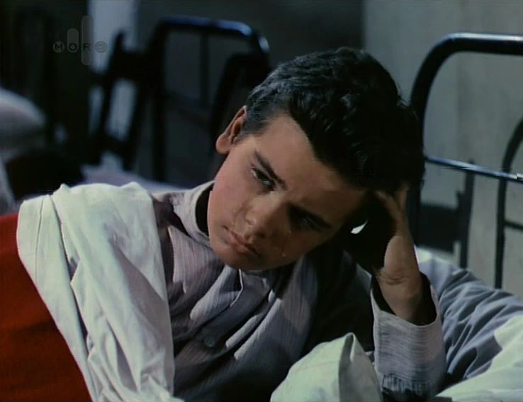 Dean Stockwell