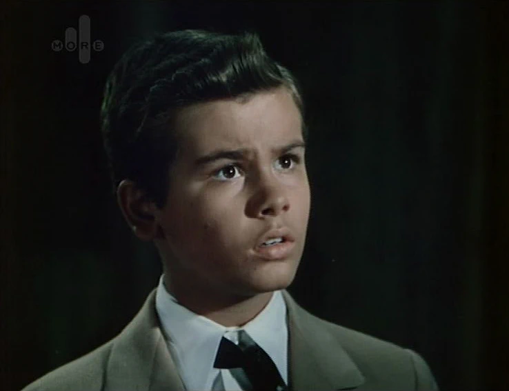 Dean Stockwell