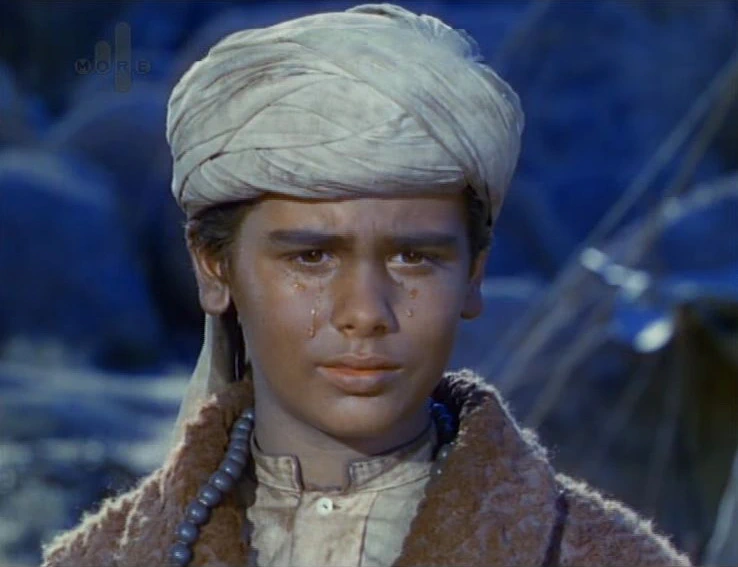 Dean Stockwell