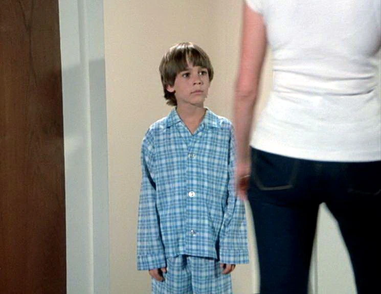 Barret Oliver