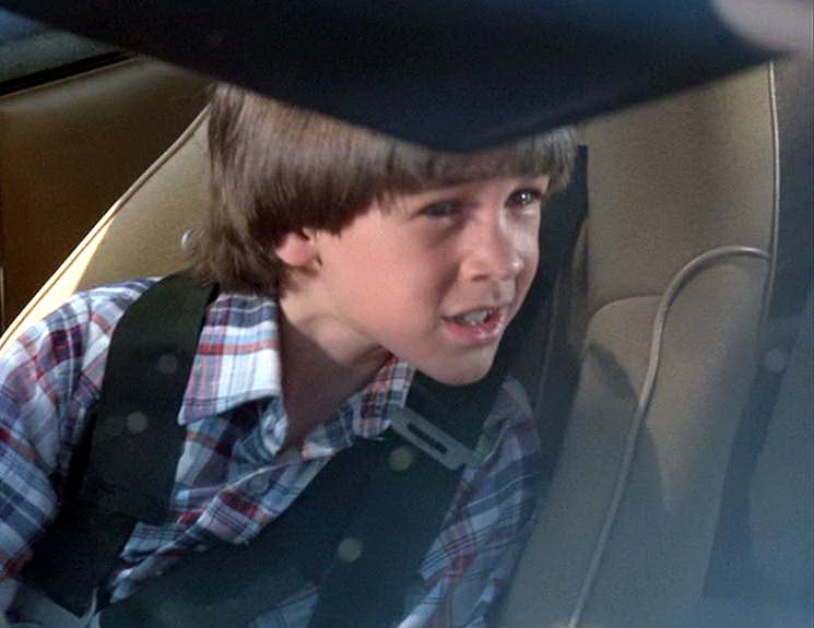 Barret Oliver