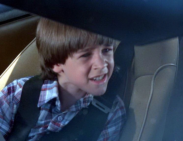 Barret Oliver