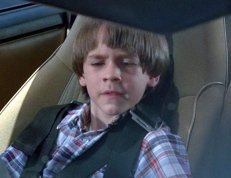 Barret Oliver