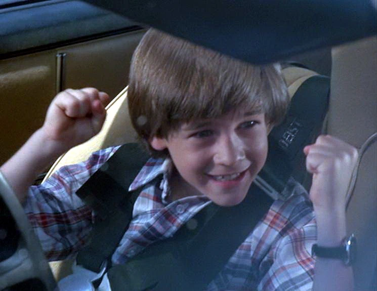 Barret Oliver