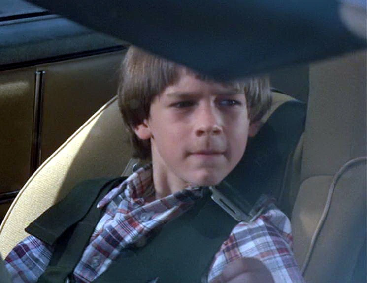 Barret Oliver