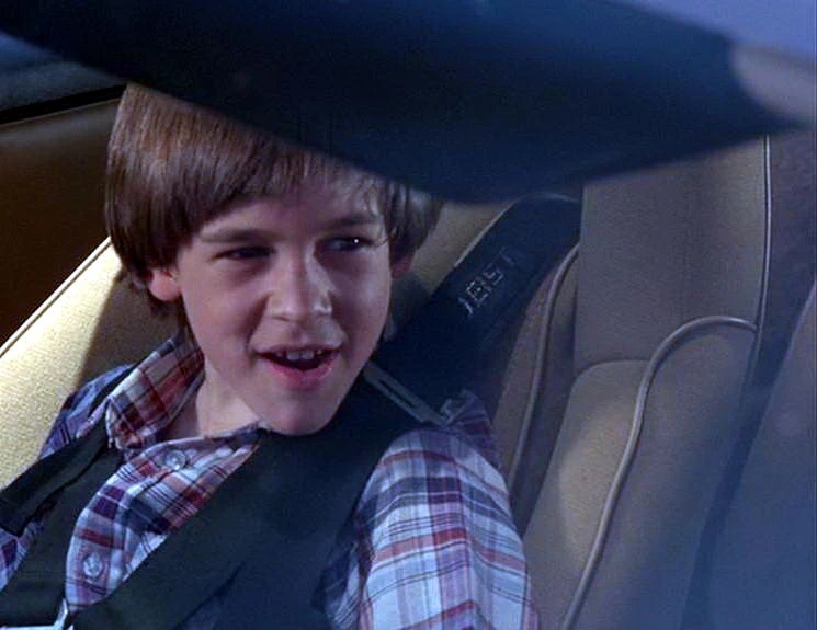 Barret Oliver