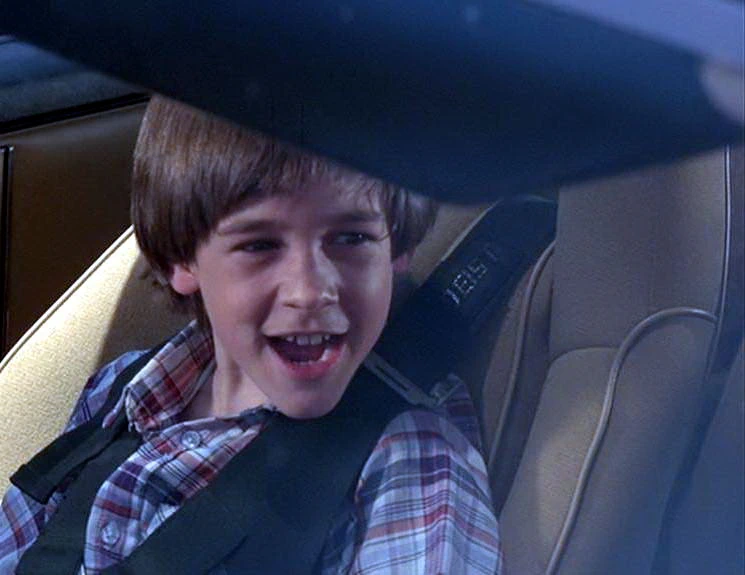 Barret Oliver