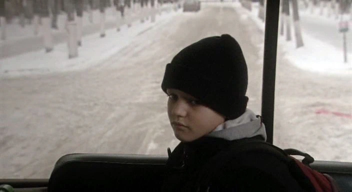 Саша Сигуев
