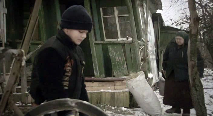 Саша Сигуев