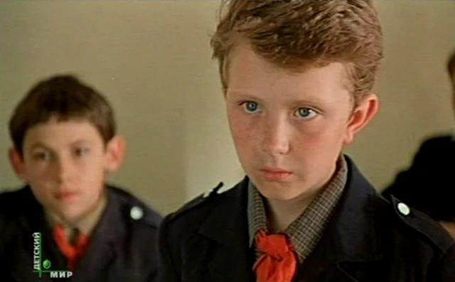 Женя Пивоваров, Дима Головин