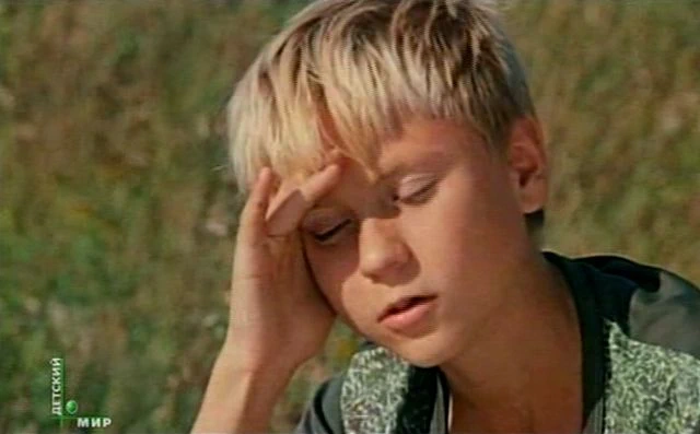 Князь Удача Андреевич (1989)