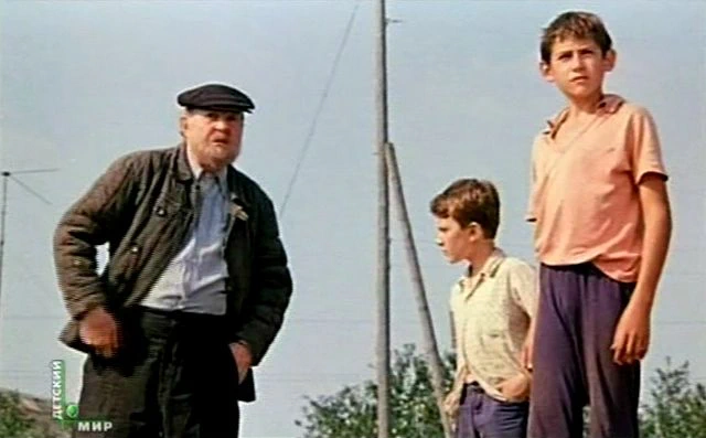 Женя Пивоваров, Дима Головин