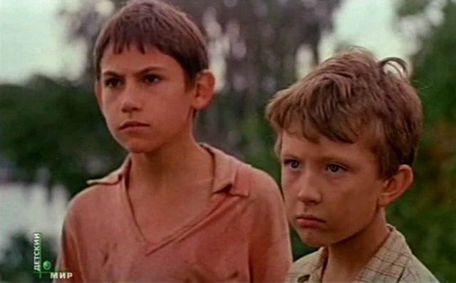 Женя Пивоваров, Дима Головин